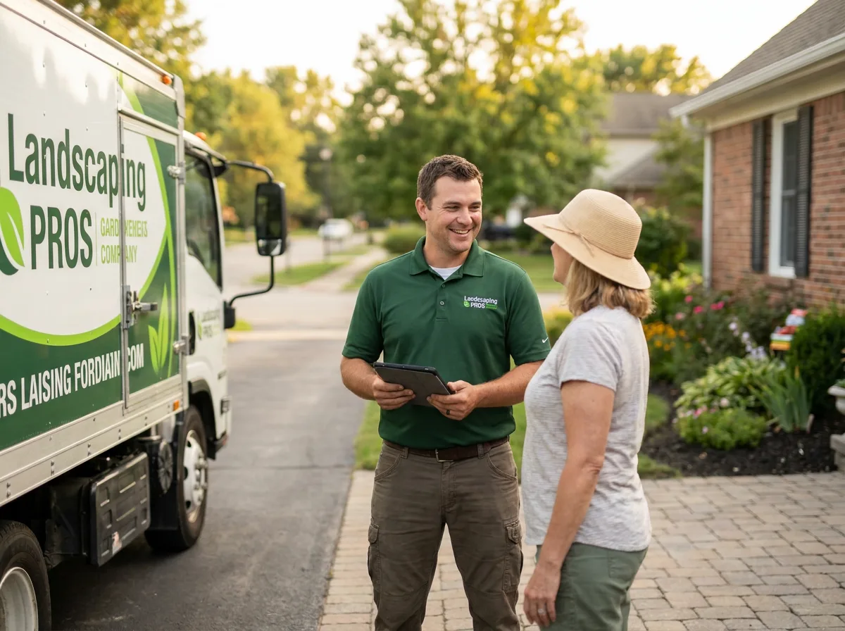 Landscaping Plaucheville, LA FAQs